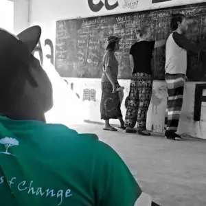 Explore Tanzania & Zanzibar Island: African Safari, School Construction & Education, Swim with Dolphins for 14 days with GIVE Volunteers and discover unforgettable experiences - Photo 5