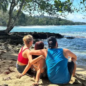 Explore Costa Rica: Wildlife Conservation, Permaculture and Responsible Tourism for 11 days with GIVE Volunteers and discover unforgettable experiences - Photo 6