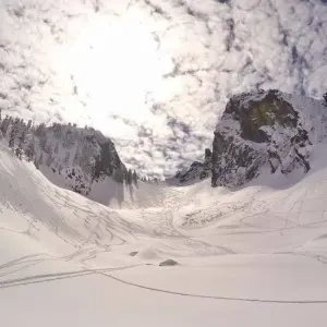 Explore Wilderness First Aid (WFA) & Outdoor Leadership Course in Washington's Cascade Mountains for 7 days with GIVE Volunteers and discover unforgettable experiences - Photo 5