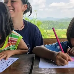 Explore Hill Tribes of Northern Thailand: Environmental Conservation, Education, and Elephant Trekking for 14 days with GIVE Volunteers and discover unforgettable experiences - Photo 6