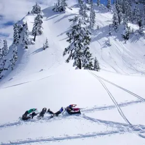 Explore Wilderness First Aid (WFA) & Outdoor Leadership Course in Washington's Cascade Mountains for 7 days with GIVE Volunteers and discover unforgettable experiences - Photo 6