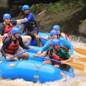 Explore Costa Rica: Wildlife Conservation, Permaculture and Responsible Tourism for 11 days with GIVE Volunteers and discover unforgettable experiences - Photo 7