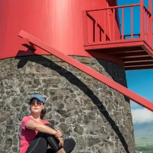 Explore Discover Pico Island - Hiking, Sightseeing and More for 7 days with Futurismo Azores Adventures and discover unforgettable experiences - Photo 8