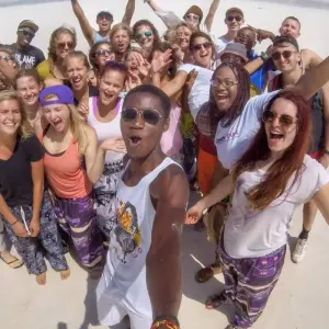 Explore Tanzania & Zanzibar Island: African Safari, School Construction & Education, Swim with Dolphins for 14 days with GIVE Volunteers and discover unforgettable experiences - Photo 7