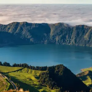 Explore São Miguel Soft Hiking for 7 days with Futurismo Azores Adventures and discover unforgettable experiences - Photo 11