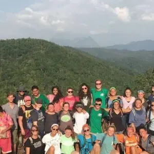 Explore Hill Tribes of Northern Thailand: Environmental Conservation, Education, and Elephant Trekking for 14 days with GIVE Volunteers and discover unforgettable experiences - Photo 8