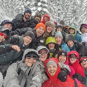 Explore Wilderness First Aid (WFA) & Outdoor Leadership Course in Washington's Cascade Mountains for 7 days with GIVE Volunteers and discover unforgettable experiences - Photo 8