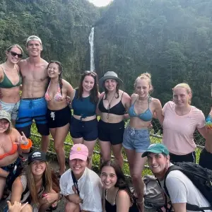Explore Hawai'i Big Island: Environmental Conservation, Cultural Preservation, and Snorkeling for 9 days with GIVE Volunteers and discover unforgettable experiences - Photo 8