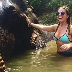 Explore Hill Tribes of Northern Thailand: Environmental Conservation, Education, and Elephant Trekking for 14 days with GIVE Volunteers and discover unforgettable experiences - Photo 9