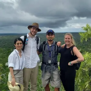 Explore Two days in the best of the Mayan world for 2 days with GTM Tour Guide and Travel Services and discover unforgettable experiences - Photo 4