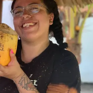 Explore Nicaragua Pacific Coast: Sea Turtle Conservation, Environmental Restoration, and Volcano Sandboarding for 13 days with GIVE Volunteers and discover unforgettable experiences - Photo 10