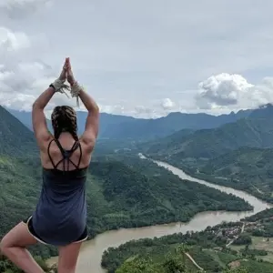 Explore Northern Laos: Wildlife Conservation, Permaculture, and Meditation Practice with Monks for 14 days with GIVE Volunteers and discover unforgettable experiences - Photo 9