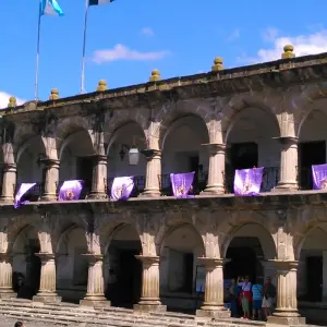 Explore Amazing Guatemala - Share tour for 14 days with GTM Tour Guide and Travel Services and discover unforgettable experiences - Photo 4