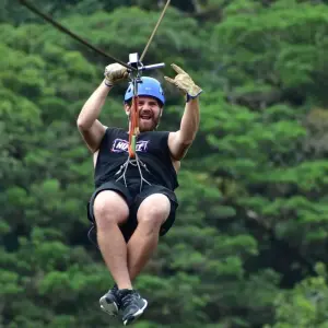 Explore Costa Rica: Wildlife Conservation, Permaculture and Responsible Tourism for 11 days with GIVE Volunteers and discover unforgettable experiences - Photo 10