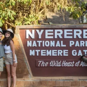 Explore Tanzania & Zanzibar Island: African Safari, School Construction & Education, Swim with Dolphins for 14 days with GIVE Volunteers and discover unforgettable experiences - Photo 10