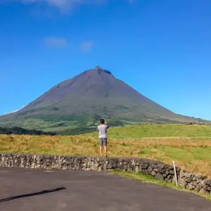 Explore Discover Pico Island - Hiking, Sightseeing and More for 7 days with Futurismo Azores Adventures and discover unforgettable experiences - Photo 11