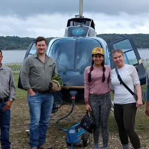 Explore Two days in the best of the Mayan world for 2 days with GTM Tour Guide and Travel Services and discover unforgettable experiences - Photo 5