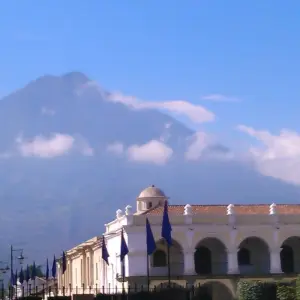 Explore Amazing Guatemala - Share tour for 14 days with GTM Tour Guide and Travel Services and discover unforgettable experiences - Photo 5