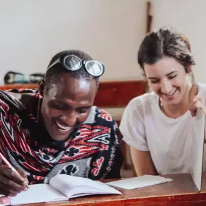 Explore Tanzania & Zanzibar Island: African Safari, School Construction & Education, Swim with Dolphins for 14 days with GIVE Volunteers and discover unforgettable experiences - Photo 11