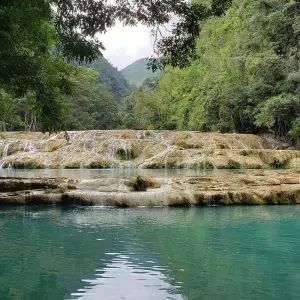 Explore Semuc Chapey & Kamba Caves 3 days 2 nights for 3 days with GTM Tour Guide and Travel Services and discover unforgettable experiences - Photo 4