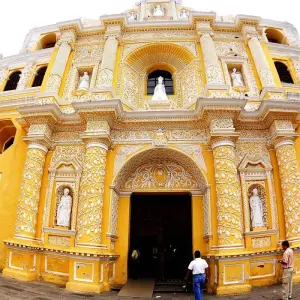 Explore Guatemala to Measure - Private group of 6 or more for 14 days with GTM Tour Guide and Travel Services and discover unforgettable experiences - Photo 5