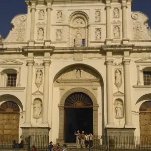 Explore Amazing Guatemala - Share tour for 14 days with GTM Tour Guide and Travel Services and discover unforgettable experiences - Photo 6