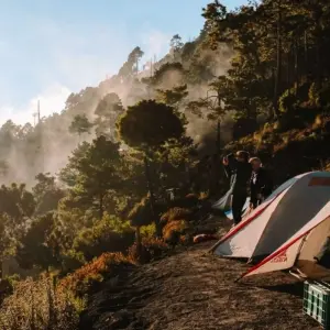 Explore Acatenango volcano on Share tour 3 days/2 nights for 3 days with GTM Tour Guide and Travel Services and discover unforgettable experiences - Photo 5