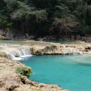 Explore Semuc Chapey & Kamba Caves 3 days 2 nights for 3 days with GTM Tour Guide and Travel Services and discover unforgettable experiences - Photo 5
