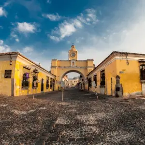 Explore Amazing Guatemala - Share tour for 14 days with GTM Tour Guide and Travel Services and discover unforgettable experiences - Photo 7