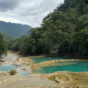 Explore Semuc Chapey & Kamba Caves 3 days 2 nights for 3 days with GTM Tour Guide and Travel Services and discover unforgettable experiences - Photo 6
