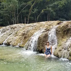 Explore Semuc Chapey & Kamba Caves 3 days 2 nights for 3 days with GTM Tour Guide and Travel Services and discover unforgettable experiences - Photo 7