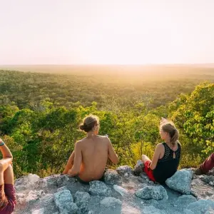 Explore Two days in the best of the Mayan world for 2 days with GTM Tour Guide and Travel Services and discover unforgettable experiences - Photo 9