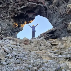 Explore 8 Days Guided Iceland Circle & Northern Lights for 8 days with GJ Travel and discover unforgettable experiences - Photo 4