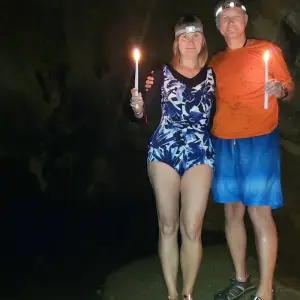 Explore Semuc Chapey & Kamba Caves 3 days 2 nights for 3 days with GTM Tour Guide and Travel Services and discover unforgettable experiences - Photo 8