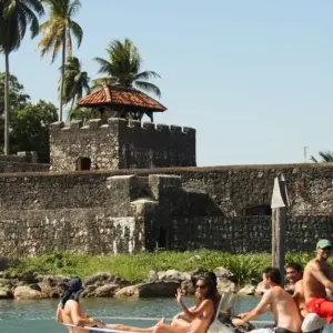 Explore Amazing Guatemala - Share tour for 14 days with GTM Tour Guide and Travel Services and discover unforgettable experiences - Photo 10