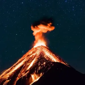 Explore Acatenango volcano on Share tour 3 days/2 nights for 3 days with GTM Tour Guide and Travel Services and discover unforgettable experiences - Photo 9