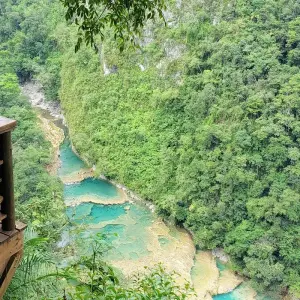 Explore Semuc Chapey & Kamba Caves 3 days 2 nights for 3 days with GTM Tour Guide and Travel Services and discover unforgettable experiences - Photo 9