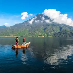 Explore Amazing Guatemala - Share tour for 14 days with GTM Tour Guide and Travel Services and discover unforgettable experiences - Photo 11