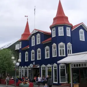 Explore 17 Days Combo Iceland Circle & Westfjords of Iceland for 17 days with GJ Travel and discover unforgettable experiences - Photo 8