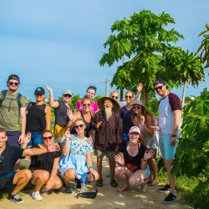 Explore Vietnam: Historic Cities & Halong Bay Cruising for 12 days with G Adventures and discover unforgettable experiences - Photo 5