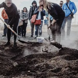 Explore 7 Days Gracious Southwest Iceland for 7 days with GJ Travel and discover unforgettable experiences - Photo 3