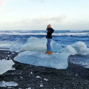 Explore 8 Days Guided Iceland Circle & Northern Lights for 8 days with GJ Travel and discover unforgettable experiences - Photo 7