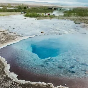 Explore 7 Days Gracious Southwest Iceland for 7 days with GJ Travel and discover unforgettable experiences - Photo 6