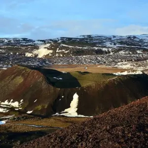 Explore 7 Days Northern Lights Secrets - Westfjords for 7 days with GJ Travel and discover unforgettable experiences - Photo 9