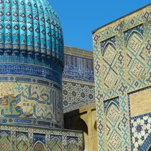 Explore Best of Uzbekistan and Turkmenistan for 13 days with G Adventures and discover unforgettable experiences - Photo 4