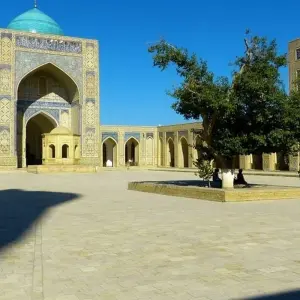 Explore Best of Uzbekistan and Turkmenistan for 13 days with G Adventures and discover unforgettable experiences - Photo 6
