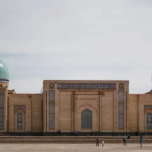 Explore Best of Uzbekistan and Turkmenistan for 13 days with G Adventures and discover unforgettable experiences - Photo 7