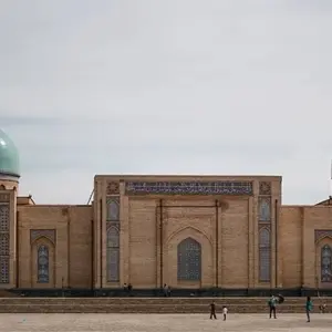 Explore Highlights of Uzbekistan for 10 days with G Adventures and discover unforgettable experiences - Photo 9