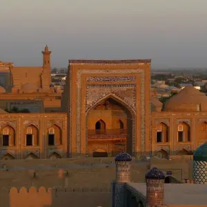 Explore Best of Uzbekistan and Turkmenistan for 13 days with G Adventures and discover unforgettable experiences - Photo 8