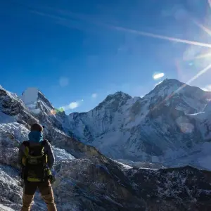 Explore Everest Base Camp Trek for 15 days with G Adventures and discover unforgettable experiences - Photo 2
